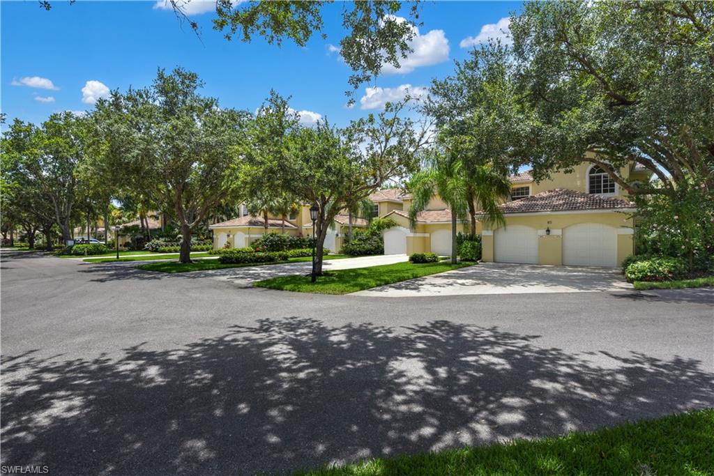 SILVER OAKS - Residential