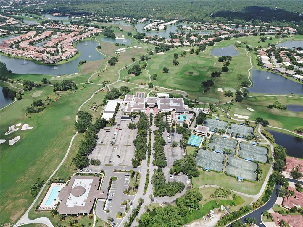 SILVER OAKS - Residential