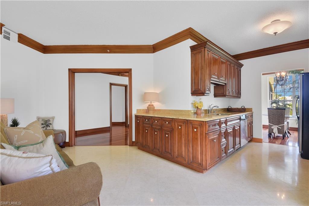 SILVER OAKS - Residential