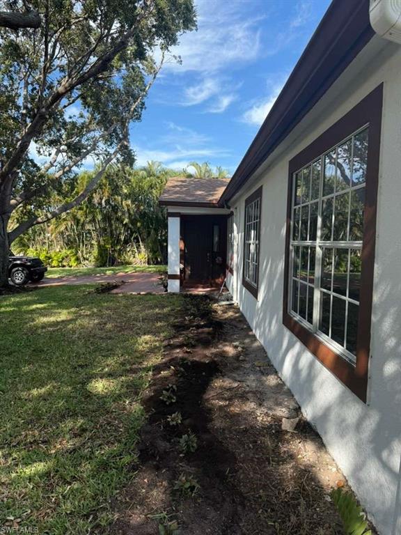 GOLDEN GATE CITY - Residential