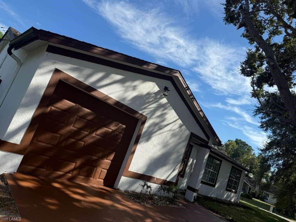 GOLDEN GATE CITY - Residential