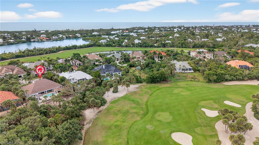 SANCTUARY AT WULFERT - Residential