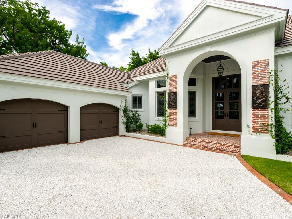 SANCTUARY AT WULFERT - Residential