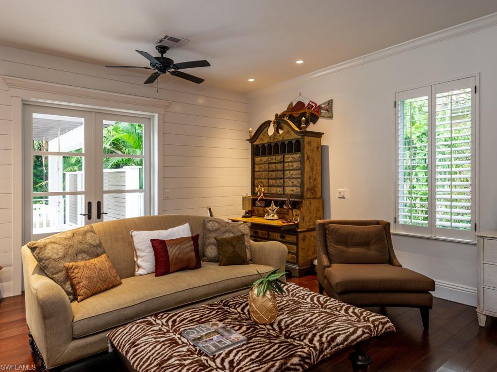 SANCTUARY AT WULFERT - Residential