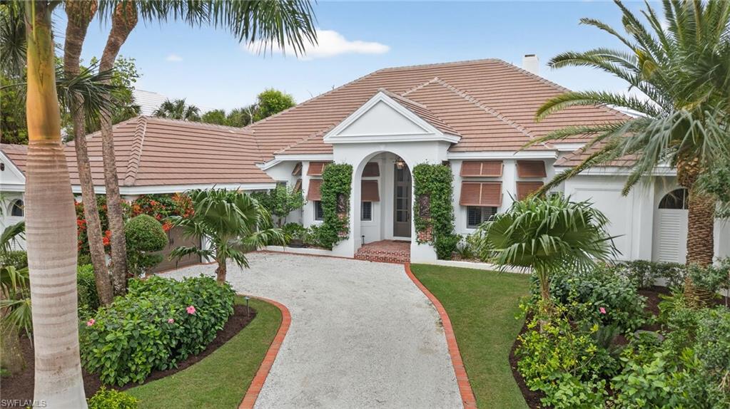 SANCTUARY AT WULFERT - Residential