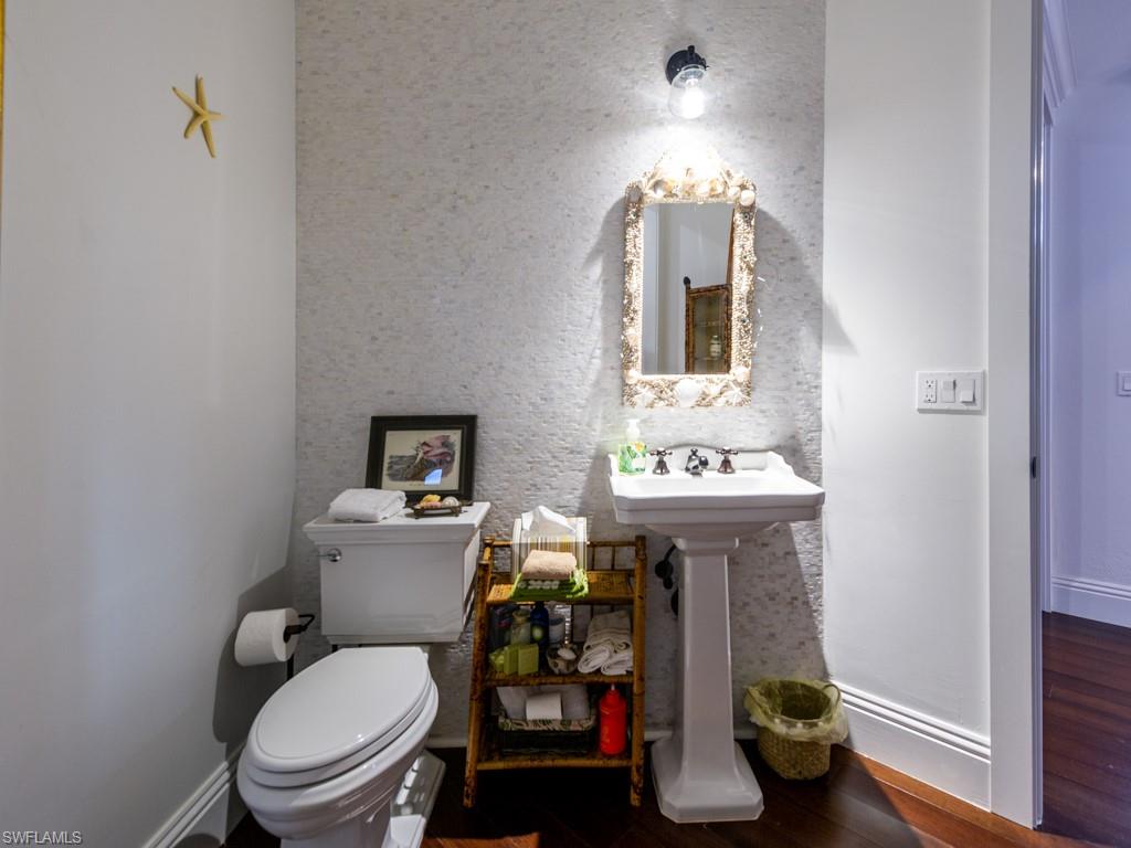 SANCTUARY AT WULFERT - Residential