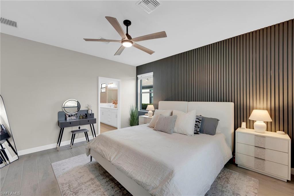 VERDANA VILLAGE - Residential