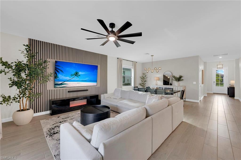 VERDANA VILLAGE - Residential