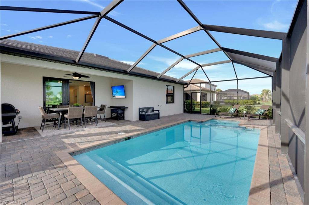 VERDANA VILLAGE - Residential