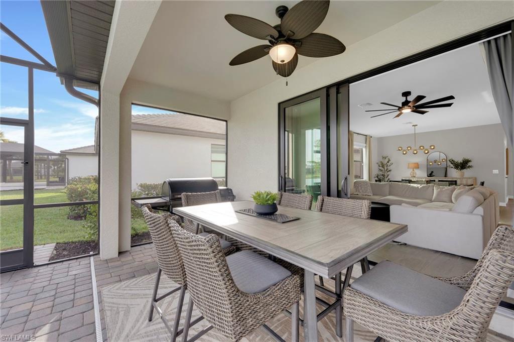 VERDANA VILLAGE - Residential