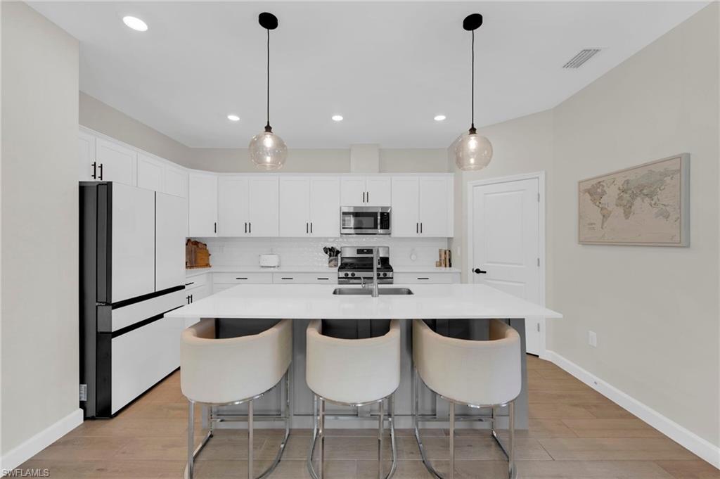 VERDANA VILLAGE - Residential