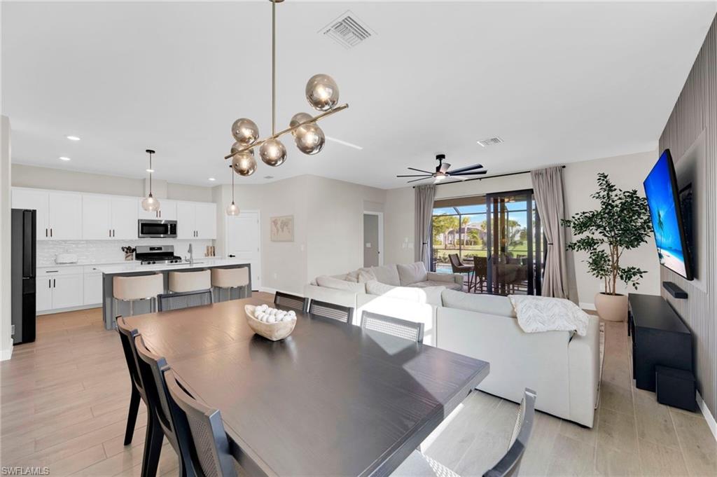 VERDANA VILLAGE - Residential