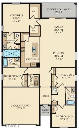 VERDANA VILLAGE - Residential