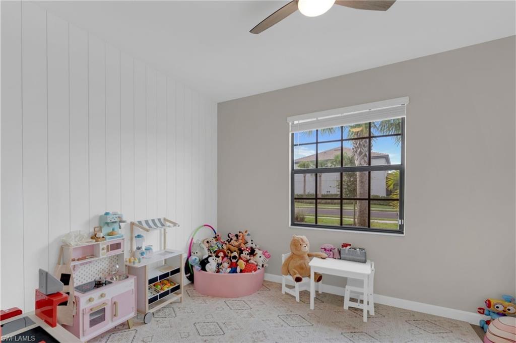 VERDANA VILLAGE - Residential