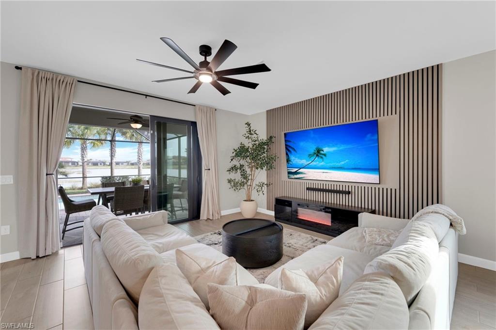 VERDANA VILLAGE - Residential