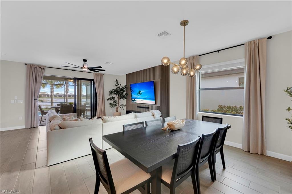 VERDANA VILLAGE - Residential