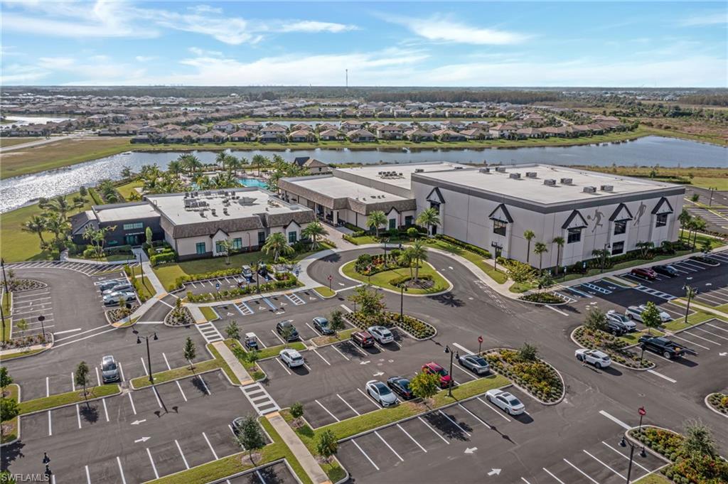 VERDANA VILLAGE - Residential