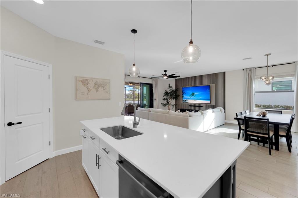 VERDANA VILLAGE - Residential