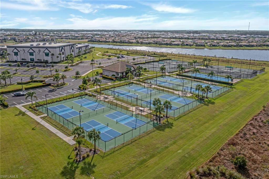 VERDANA VILLAGE - Residential