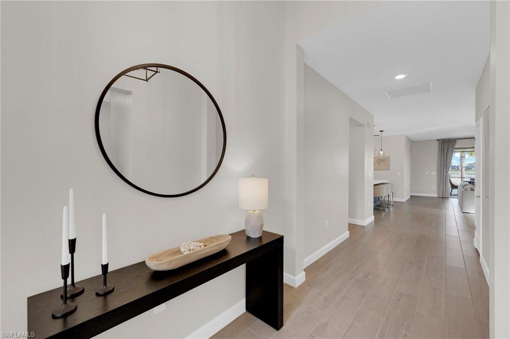 VERDANA VILLAGE - Residential