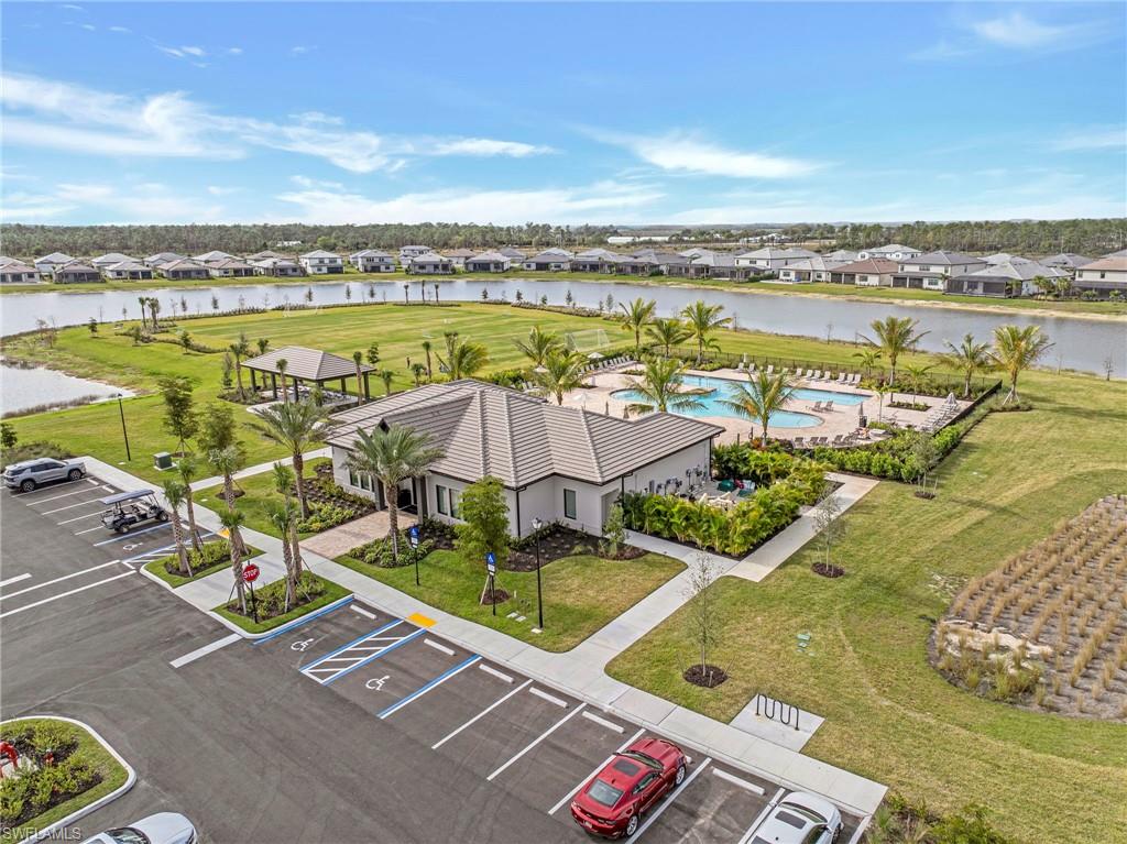 VERDANA VILLAGE - Residential