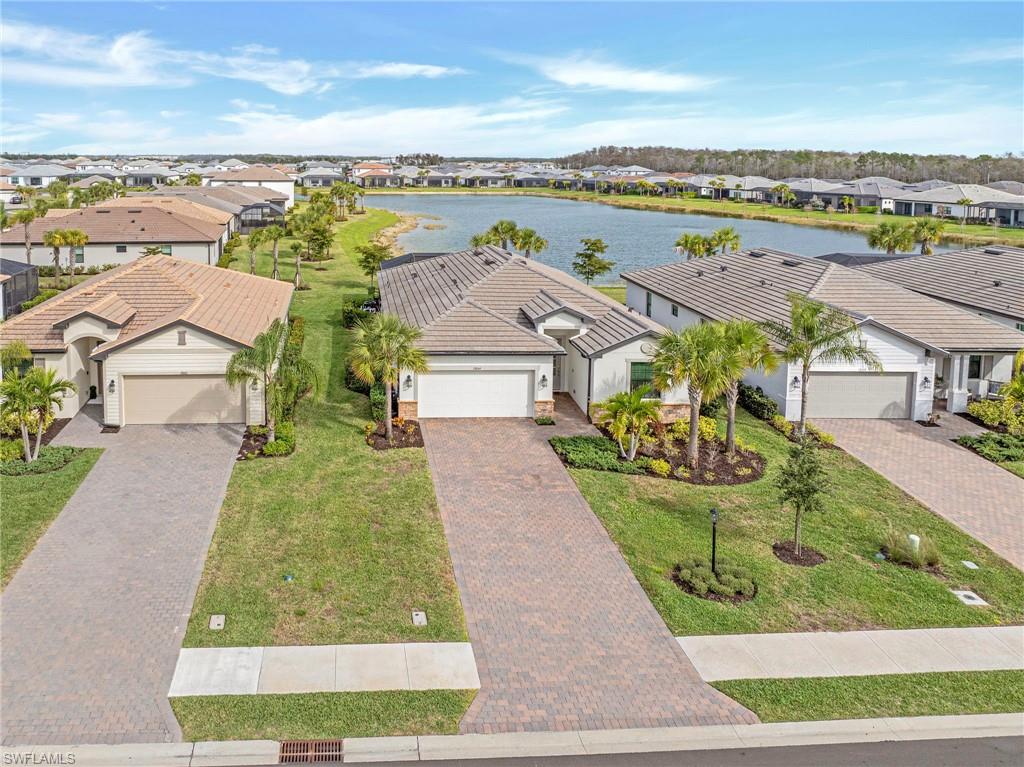 VERDANA VILLAGE - Residential