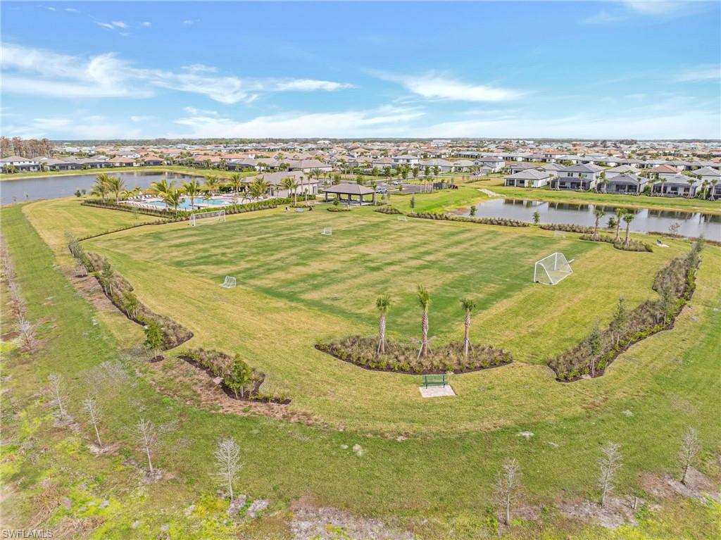 VERDANA VILLAGE - Residential