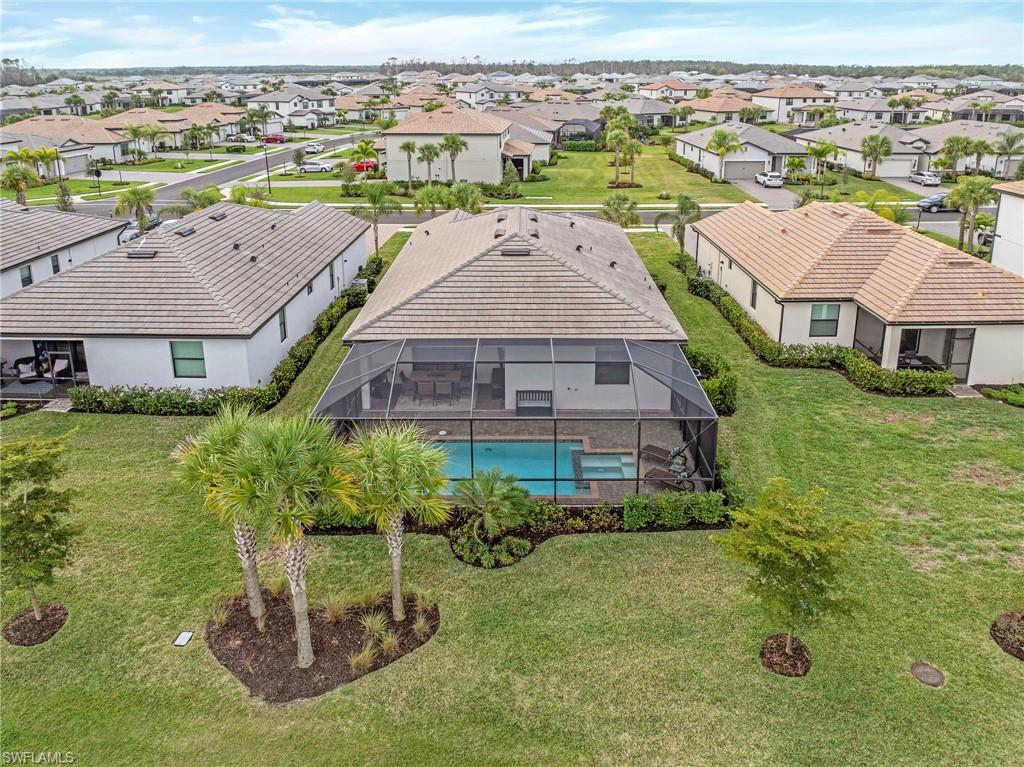 VERDANA VILLAGE - Residential