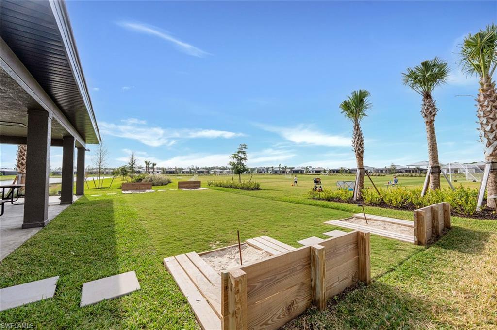 VERDANA VILLAGE - Residential