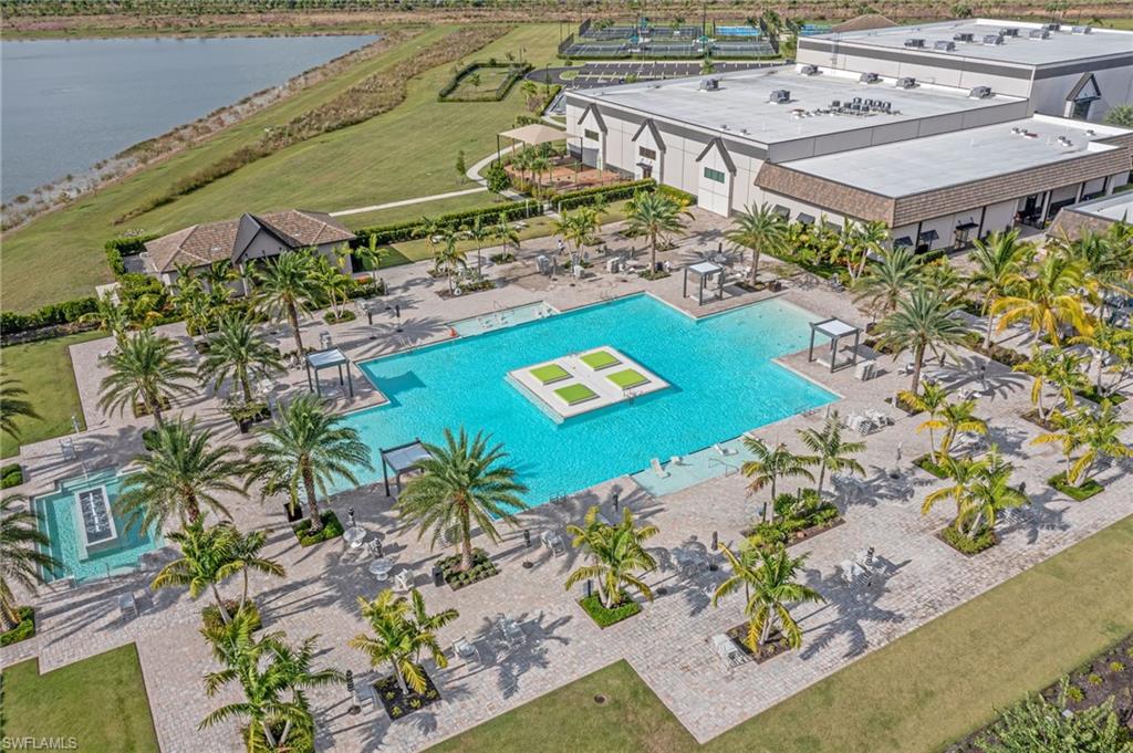 VERDANA VILLAGE - Residential