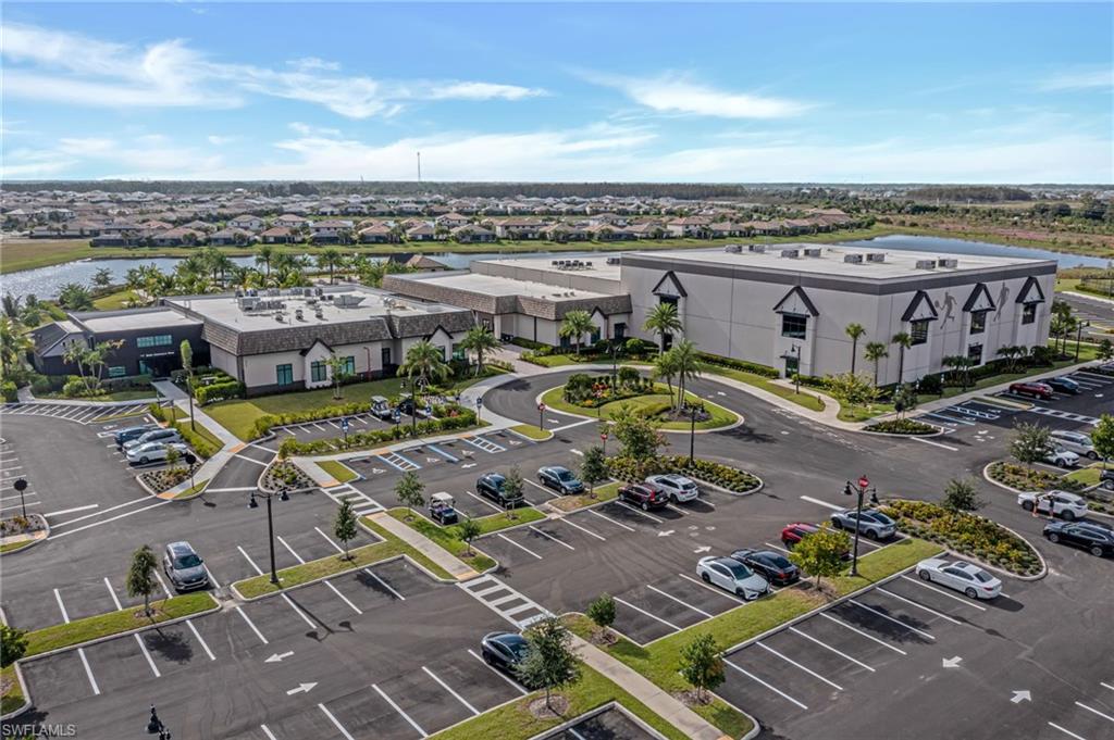 VERDANA VILLAGE - Residential