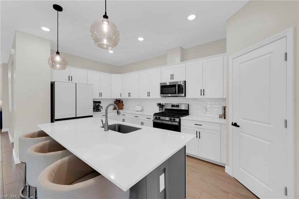 VERDANA VILLAGE - Residential