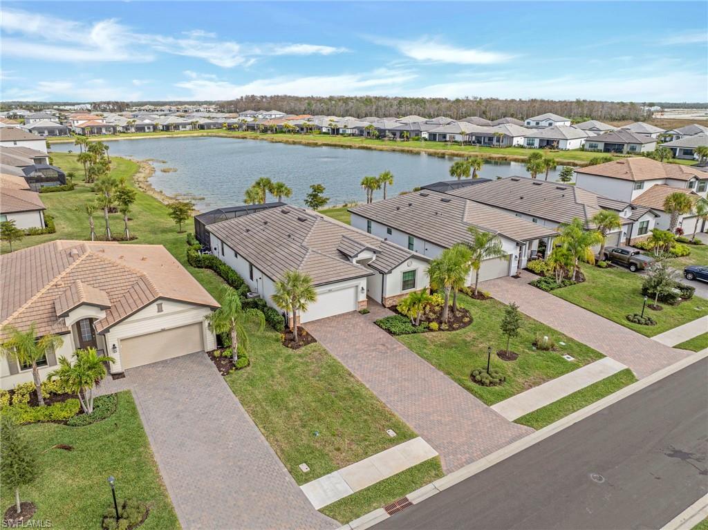 VERDANA VILLAGE - Residential