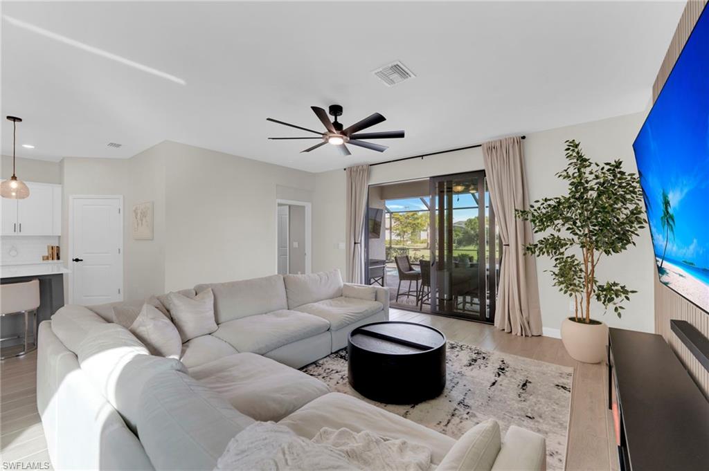 VERDANA VILLAGE - Residential