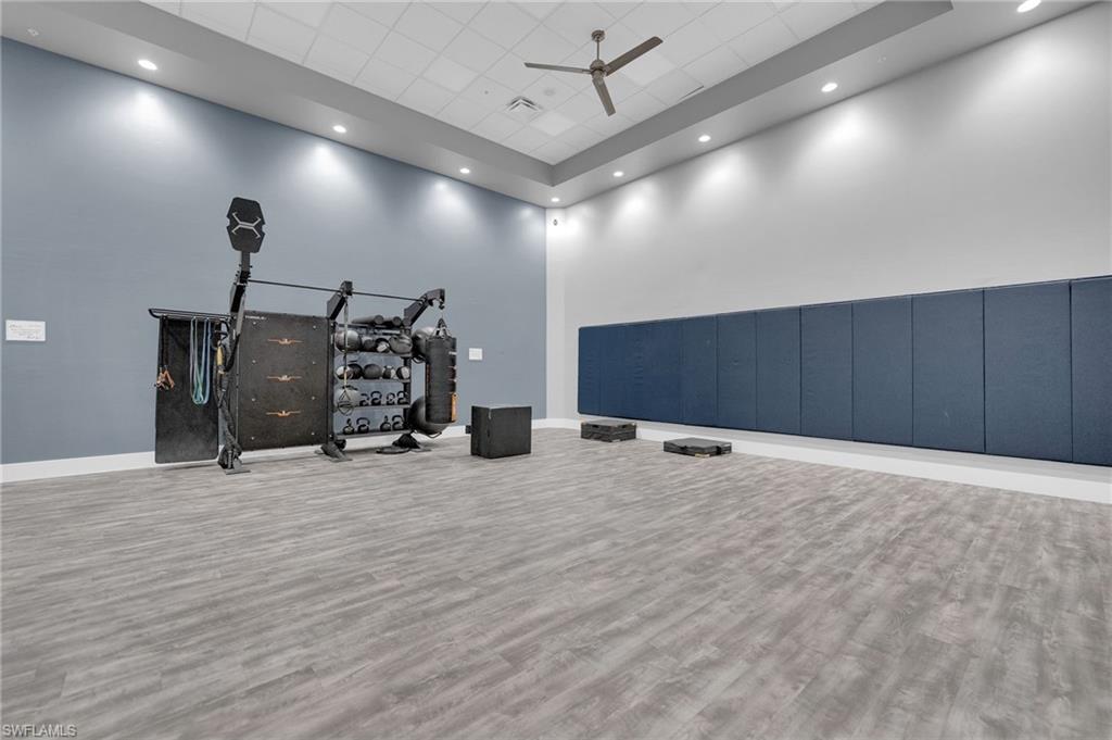 VERDANA VILLAGE - Residential