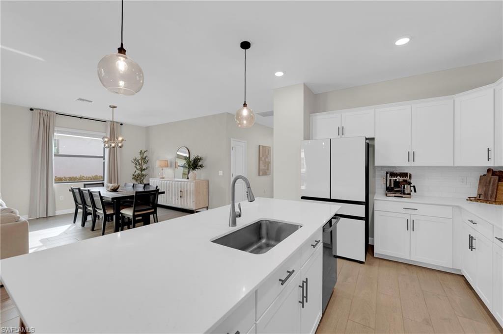 VERDANA VILLAGE - Residential