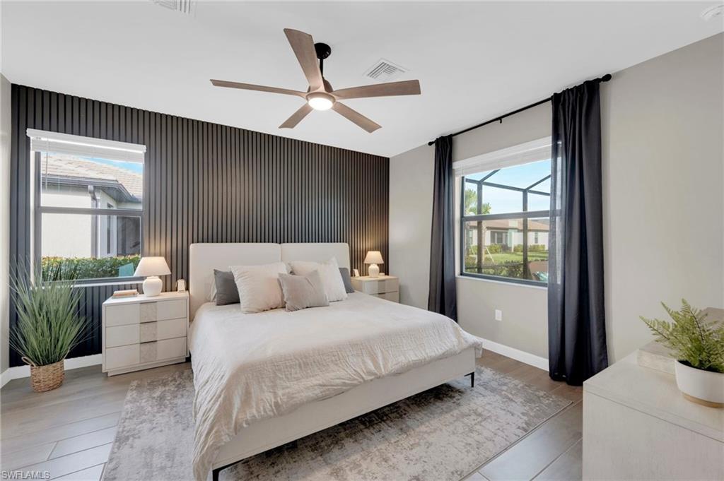 VERDANA VILLAGE - Residential