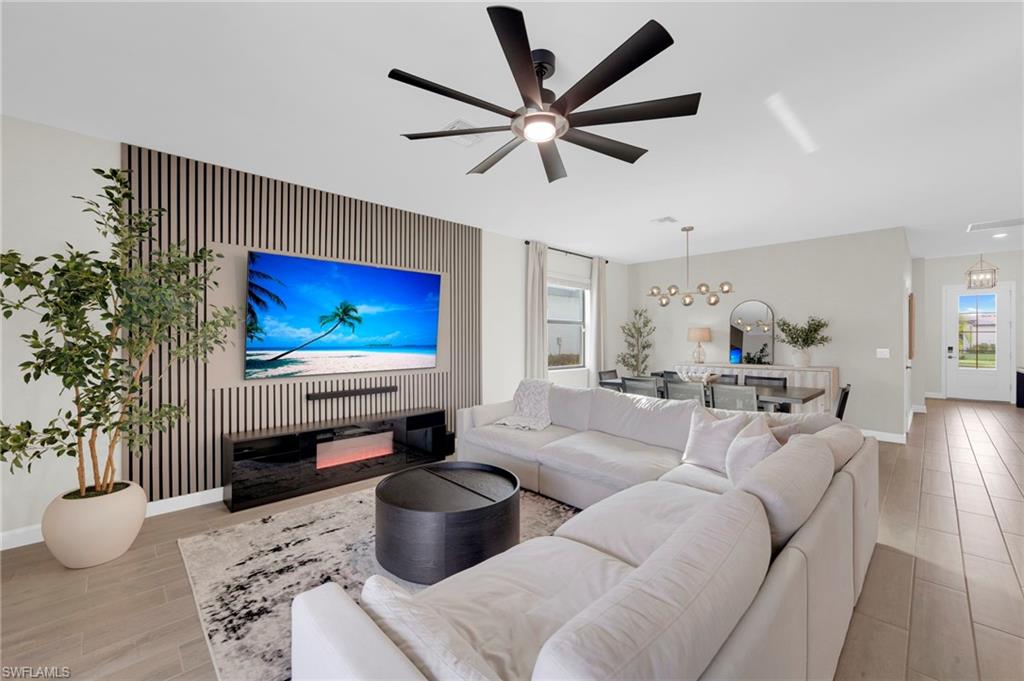 VERDANA VILLAGE - Residential