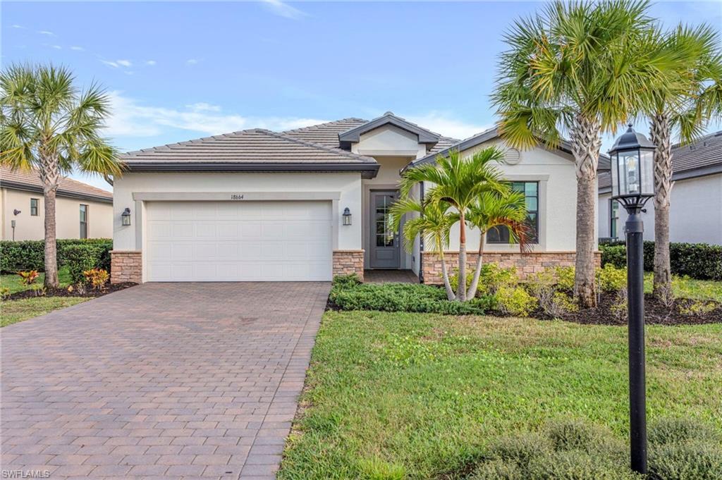 VERDANA VILLAGE - Residential