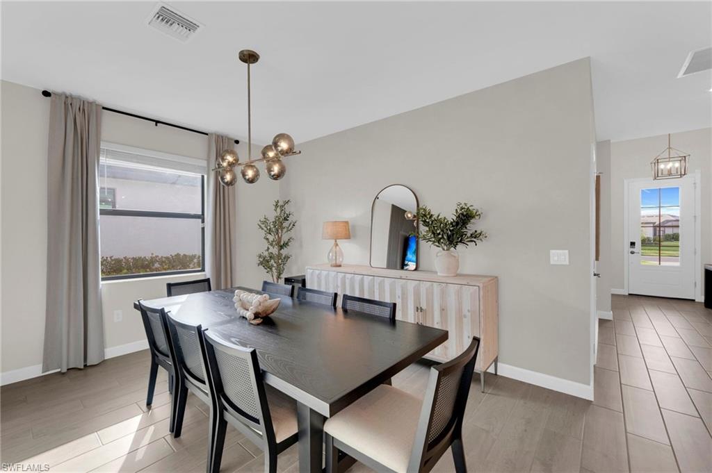 VERDANA VILLAGE - Residential