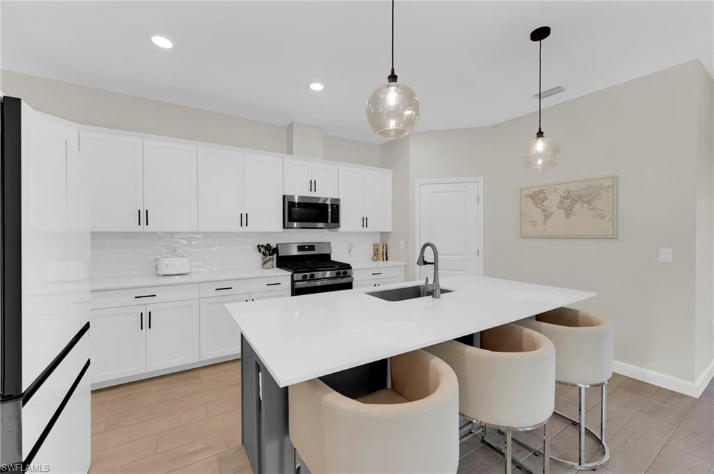 VERDANA VILLAGE - Residential