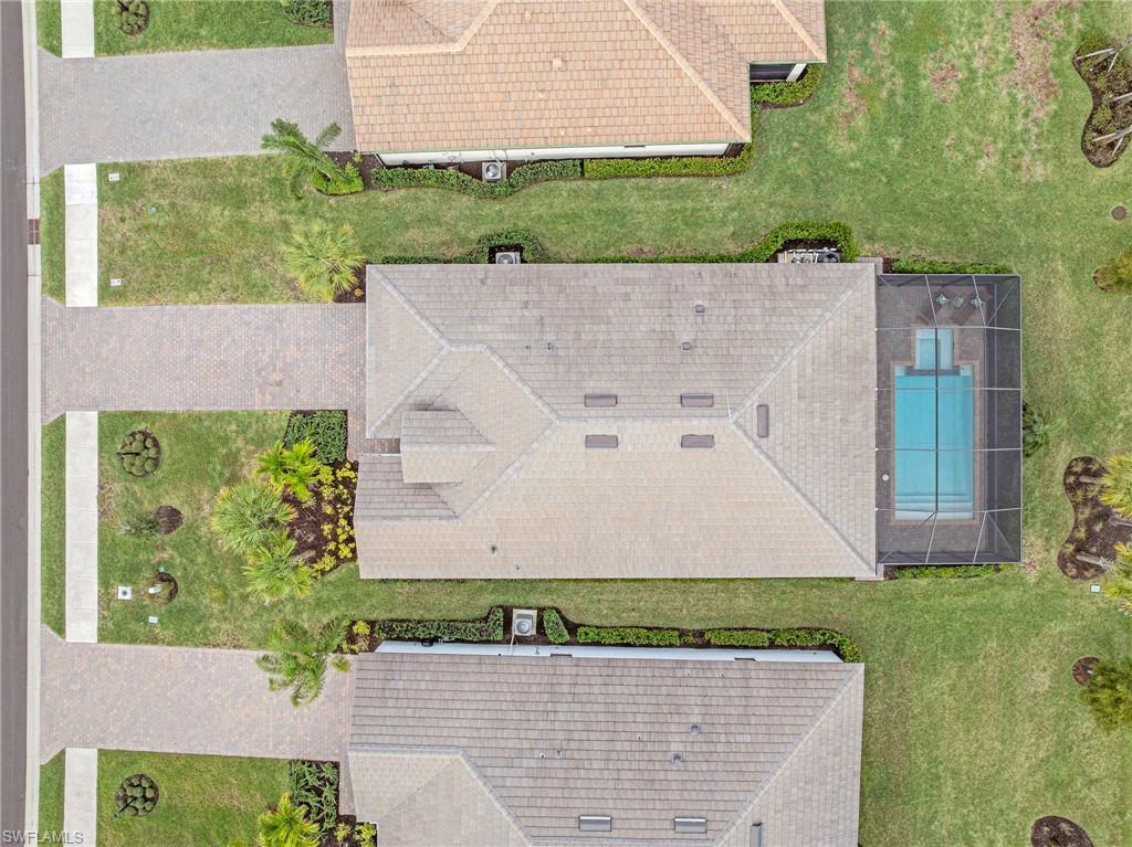 VERDANA VILLAGE - Residential