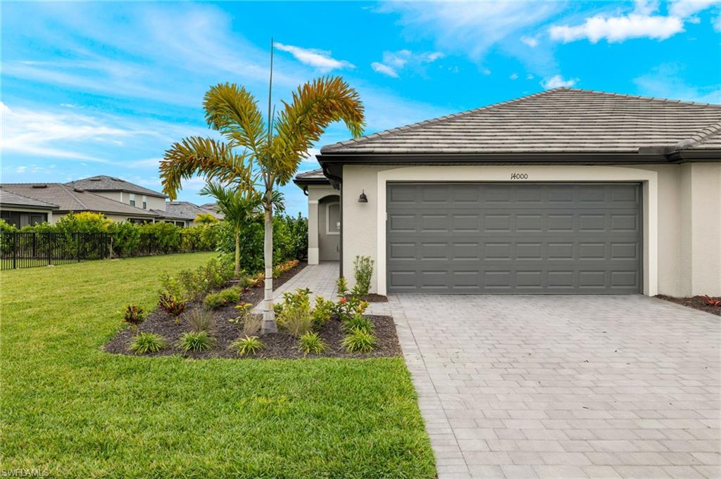 14000 Hunter Oak DR