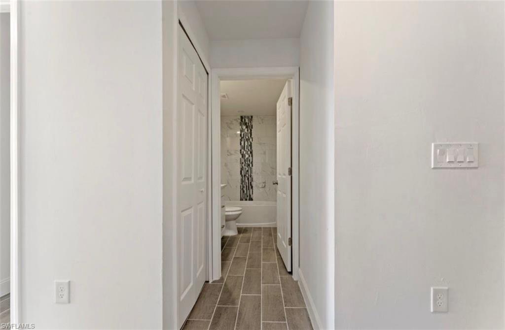 LEHIGH ESTATES - Residential Lease