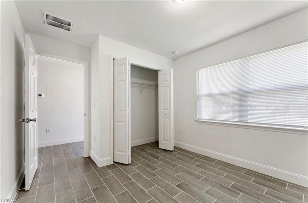 LEHIGH ESTATES - Residential Lease