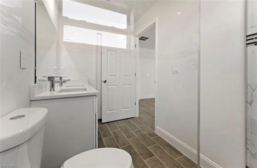 LEHIGH ESTATES - Residential Lease