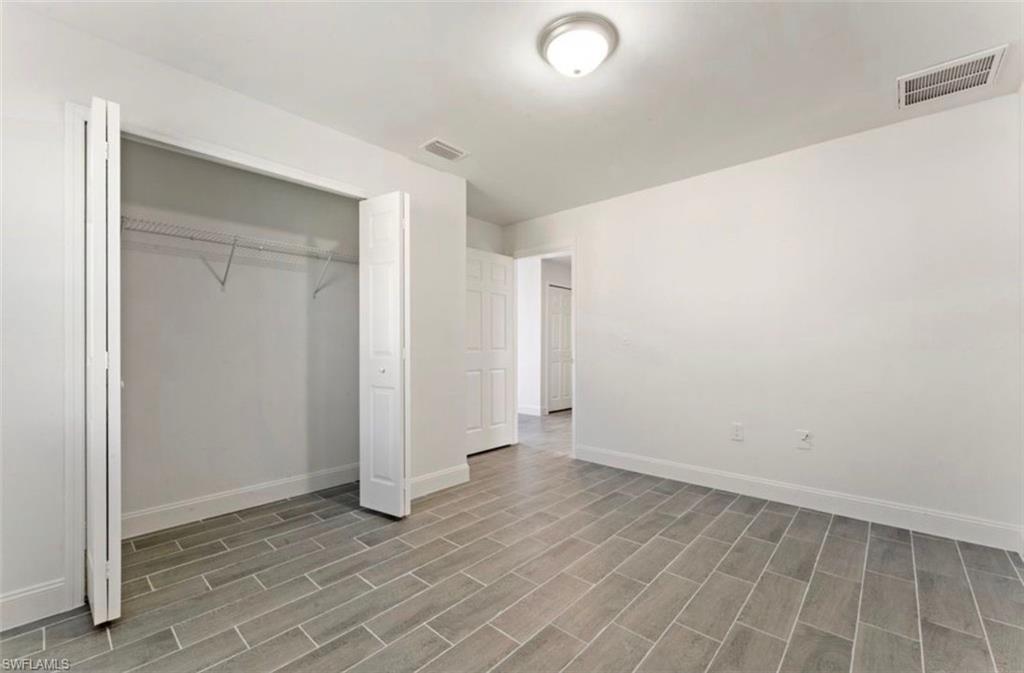 LEHIGH ESTATES - Residential Lease