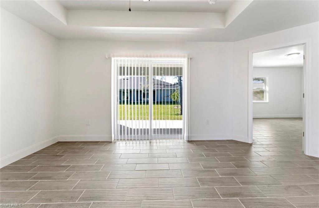 LEHIGH ESTATES - Residential Lease