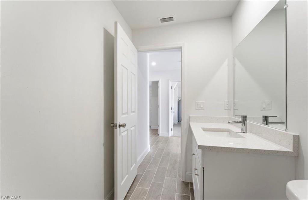 LEHIGH ESTATES - Residential Lease