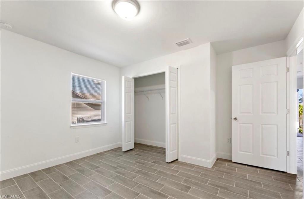 LEHIGH ESTATES - Residential Lease